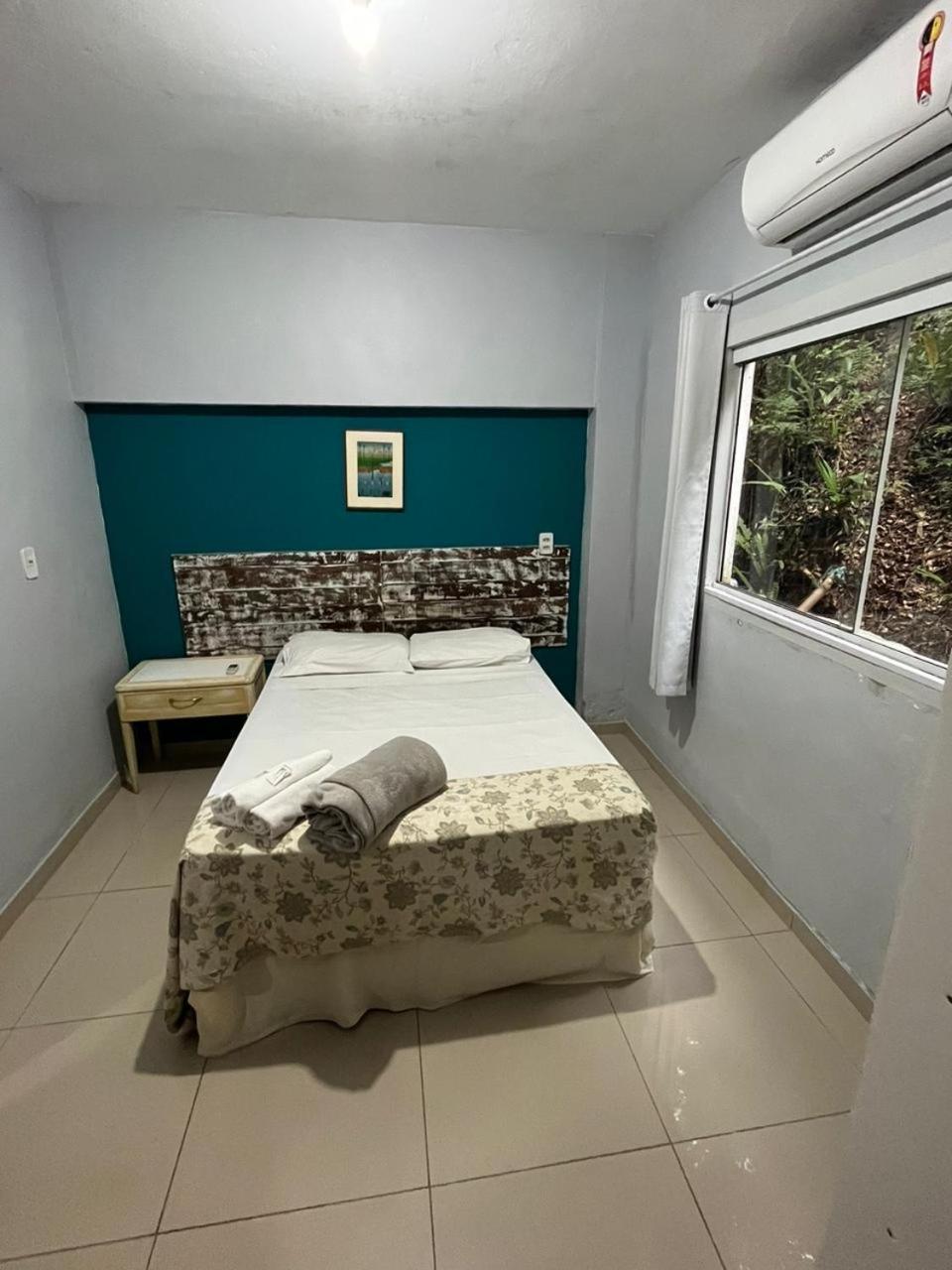 Hotel Pousada Jardim Da Lagoa Florianópolis Zewnętrze zdjęcie