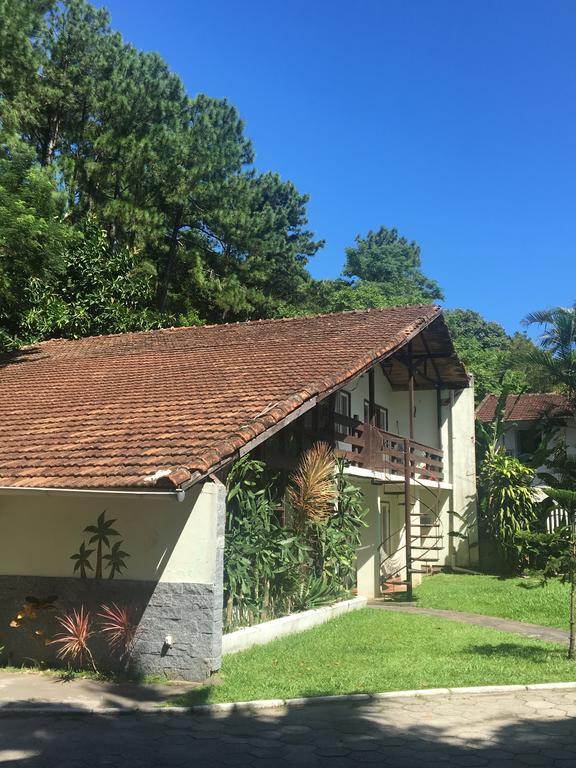 Hotel Pousada Jardim Da Lagoa Florianópolis Zewnętrze zdjęcie