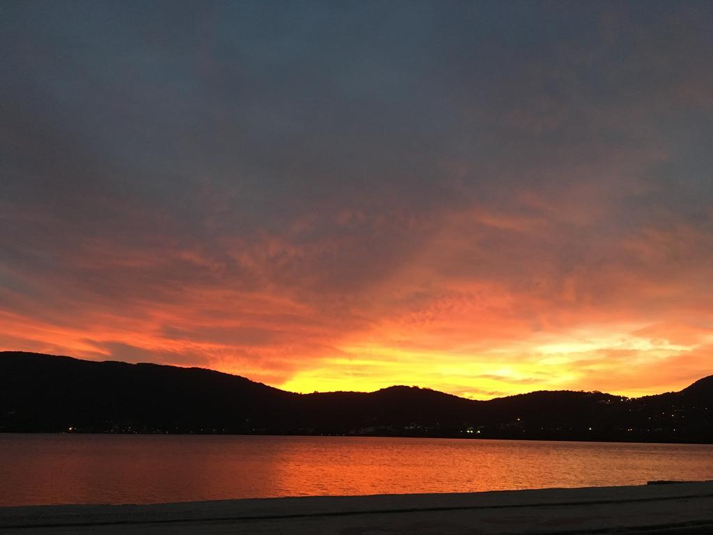 Hotel Pousada Jardim Da Lagoa Florianópolis Zewnętrze zdjęcie