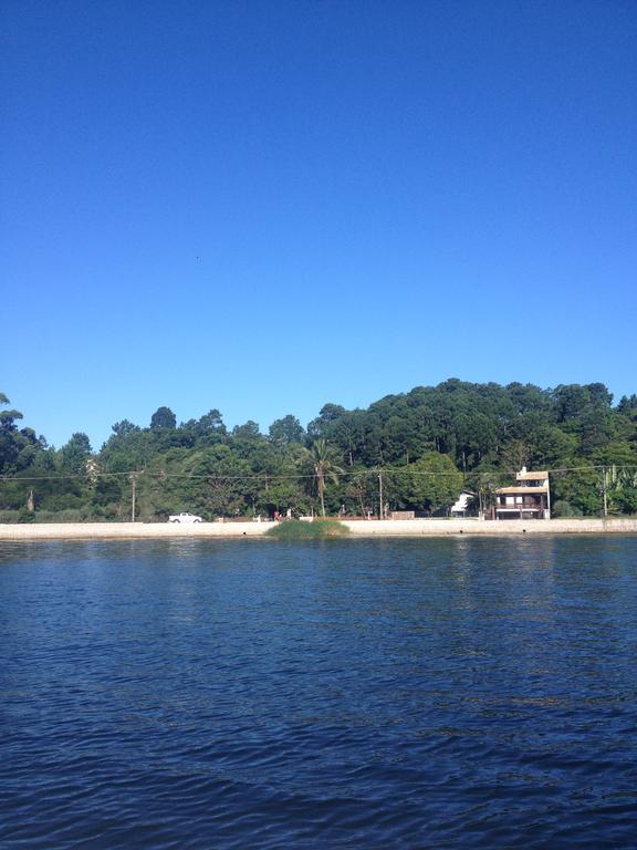 Hotel Pousada Jardim Da Lagoa Florianópolis Zewnętrze zdjęcie