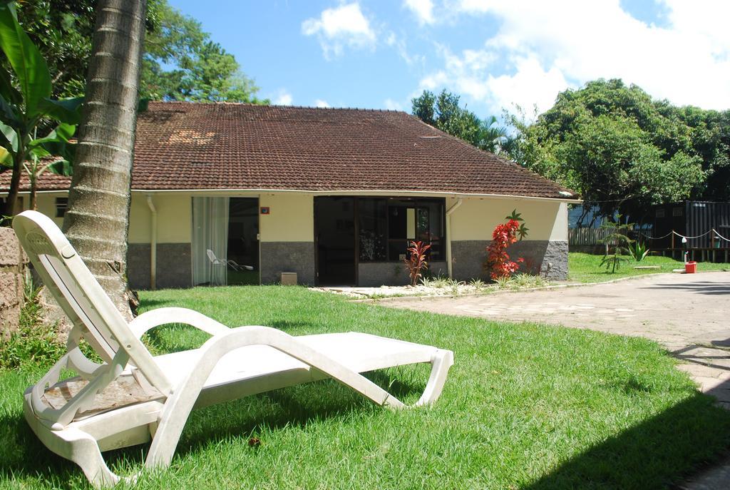 Hotel Pousada Jardim Da Lagoa Florianópolis Zewnętrze zdjęcie