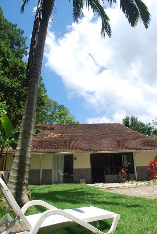 Hotel Pousada Jardim Da Lagoa Florianópolis Zewnętrze zdjęcie